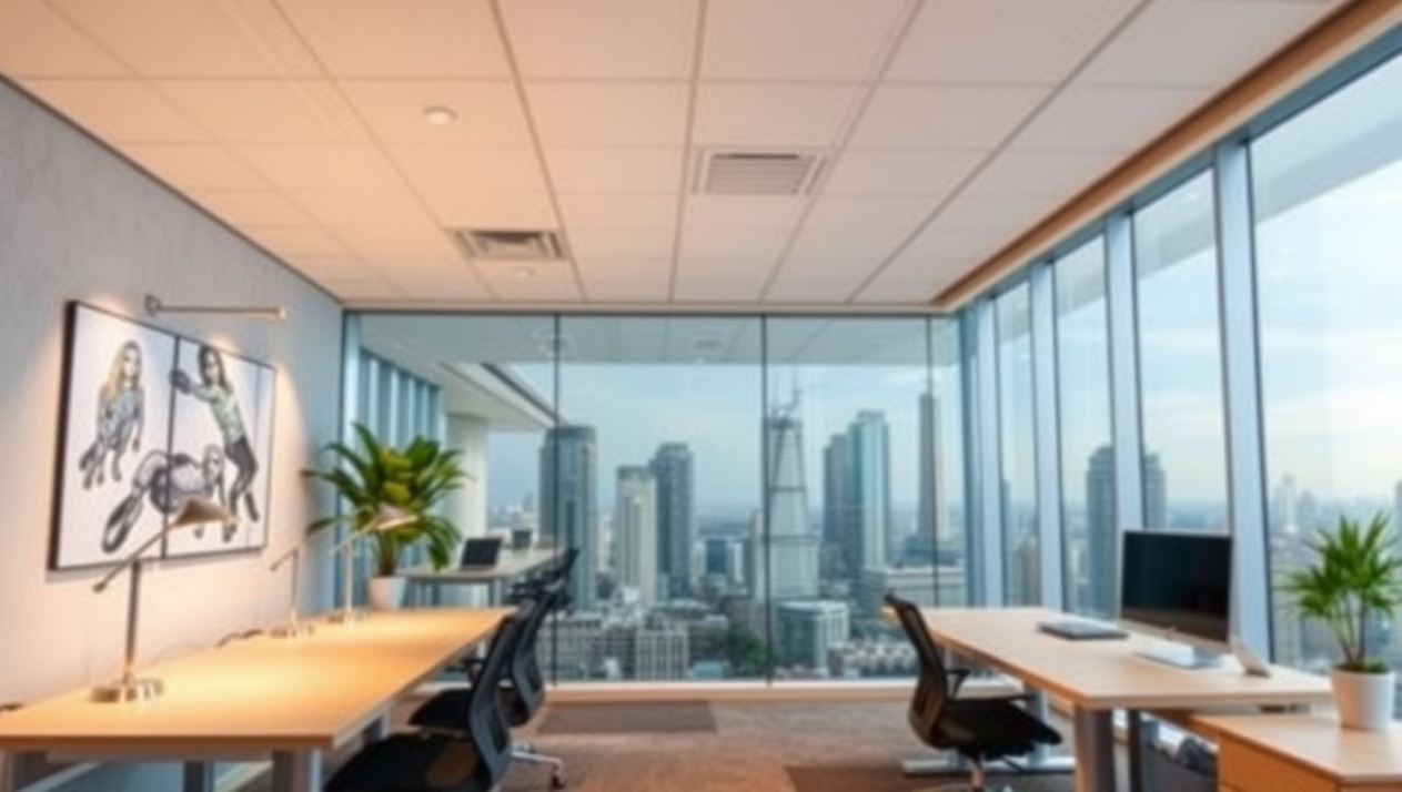 Oficina Nest Barcelona